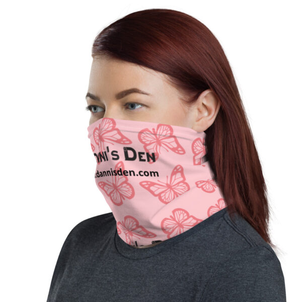 Neck Gaiter - Image 2