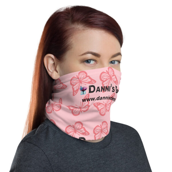 Neck Gaiter - Image 3