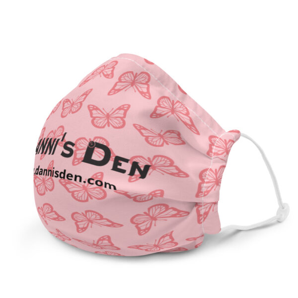 Premium face mask - Image 6