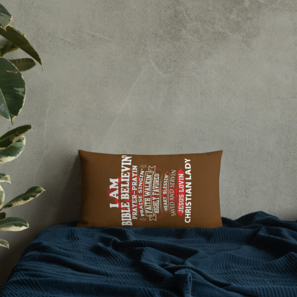 Premium Pillow - Image 15