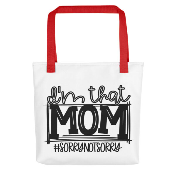 Tote bag - Image 2