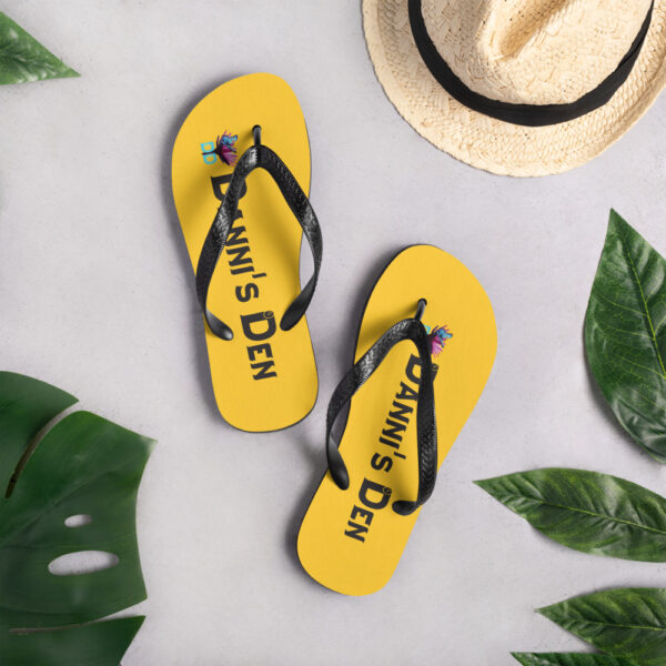 Flip-Flops - Image 2