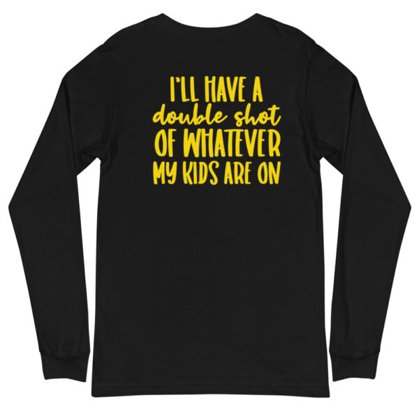 Unisex Long Sleeve Tee - Image 5