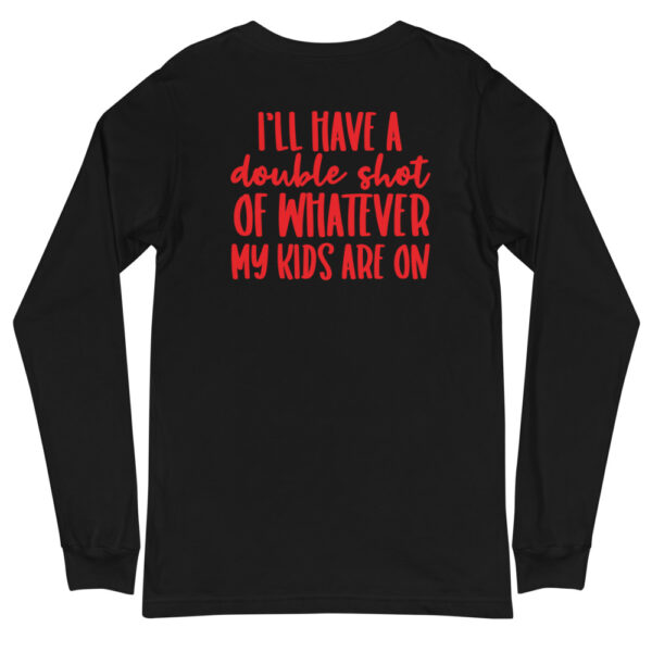 Unisex Long Sleeve Tee - Image 5