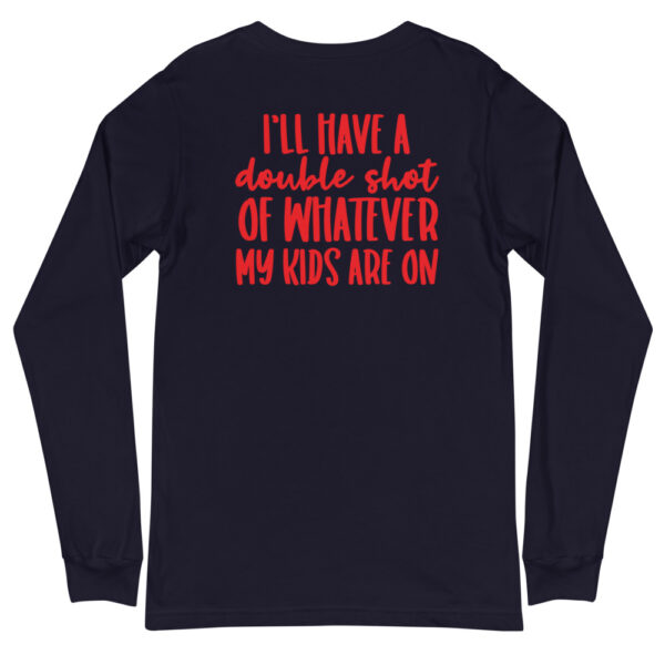 Unisex Long Sleeve Tee - Image 7