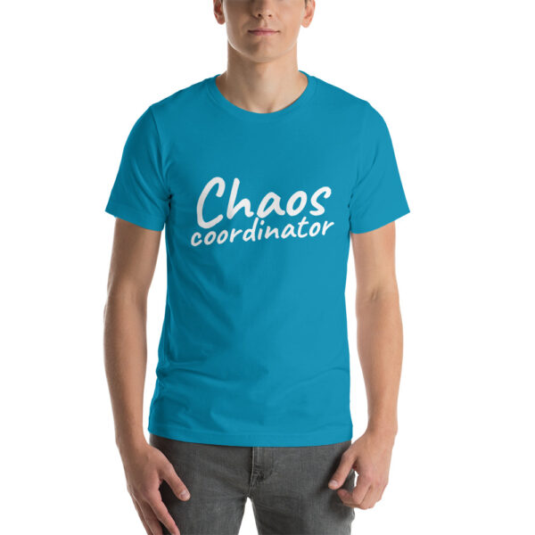 Short-Sleeve Unisex T-Shirt - Image 7