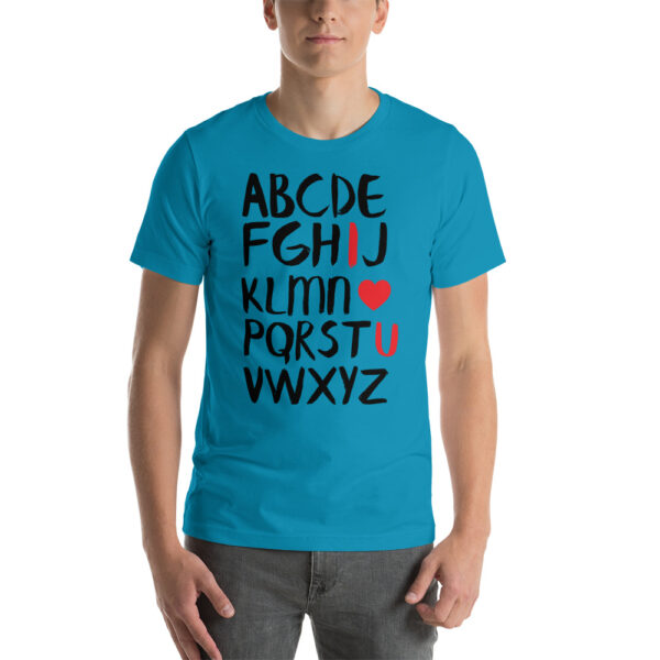 Short-Sleeve Unisex T-Shirt - Image 6