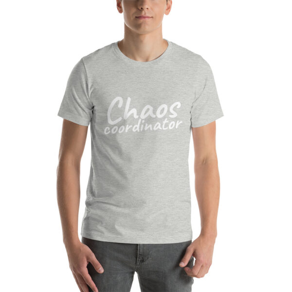 Short-Sleeve Unisex T-Shirt - Image 17