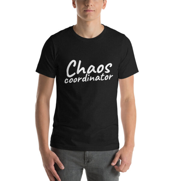 Short-Sleeve Unisex T-Shirt - Image 2