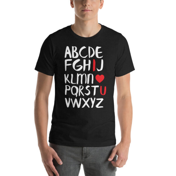 Short-Sleeve Unisex T-Shirt - Image 2