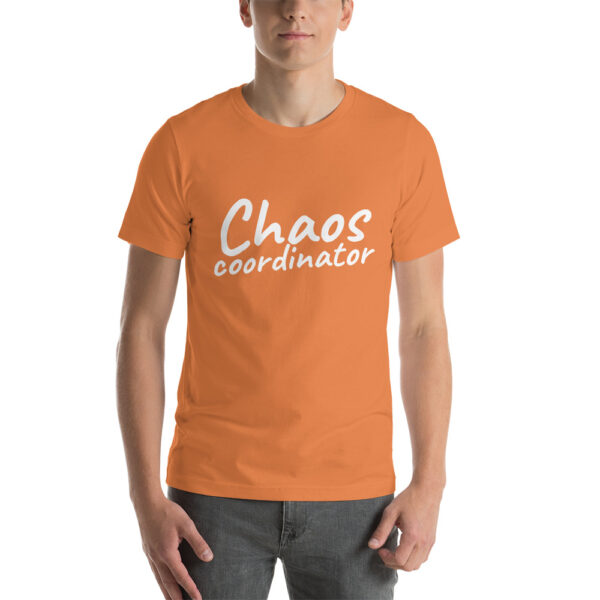 Short-Sleeve Unisex T-Shirt - Image 11