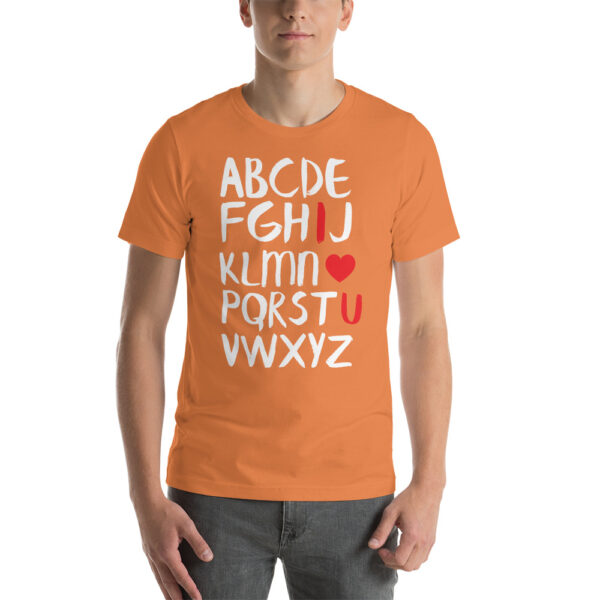 Short-Sleeve Unisex T-Shirt - Image 13