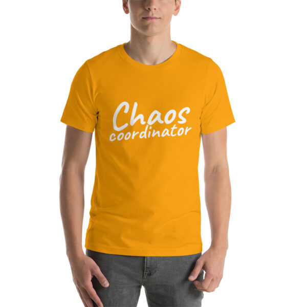 Short-Sleeve Unisex T-Shirt - Image 12