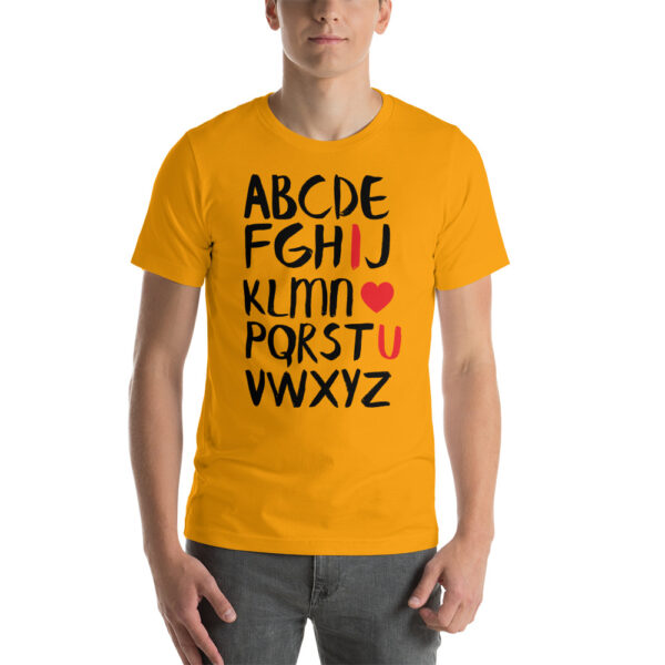 Short-Sleeve Unisex T-Shirt - Image 14