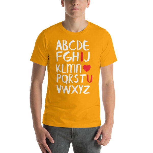 Short-Sleeve Unisex T-Shirt - Image 14