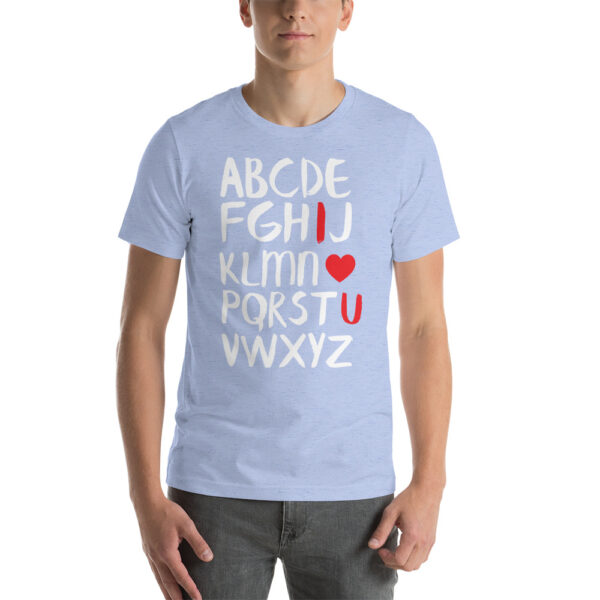 Short-Sleeve Unisex T-Shirt - Image 17