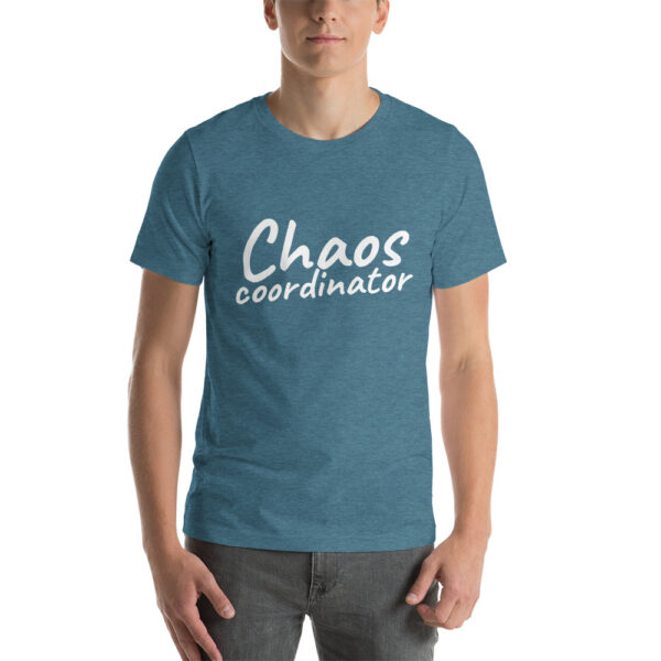 Short-Sleeve Unisex T-Shirt - Image 6