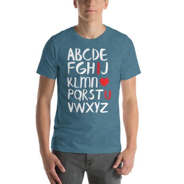 Short-Sleeve Unisex T-Shirt - Image 8