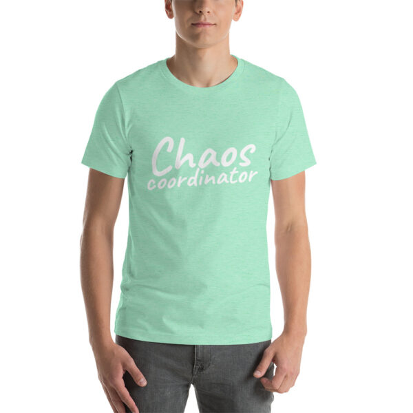 Short-Sleeve Unisex T-Shirt - Image 18