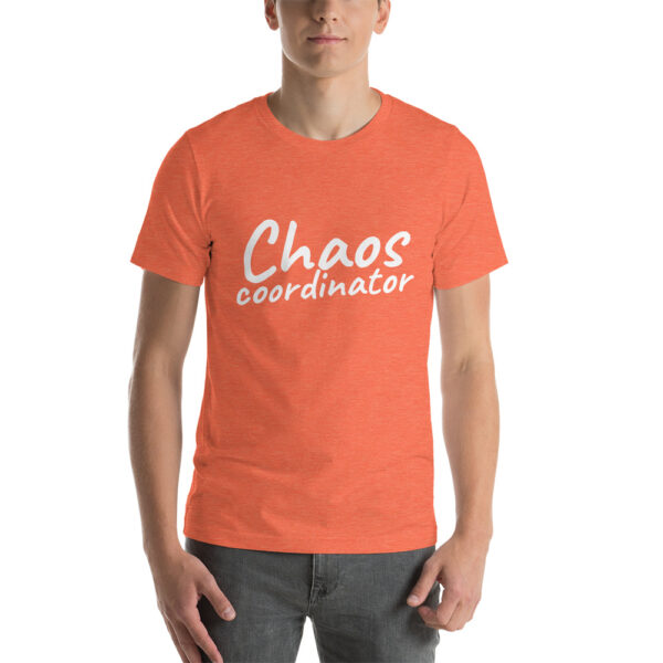 Short-Sleeve Unisex T-Shirt - Image 10