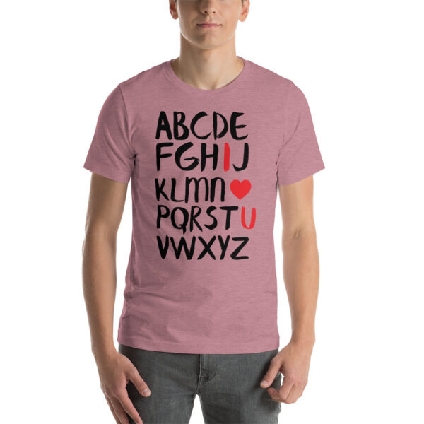 Short-Sleeve Unisex T-Shirt - Image 12