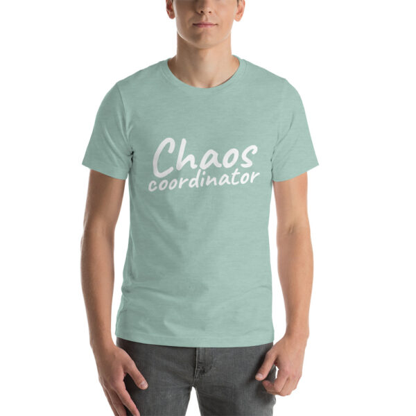 Short-Sleeve Unisex T-Shirt - Image 14