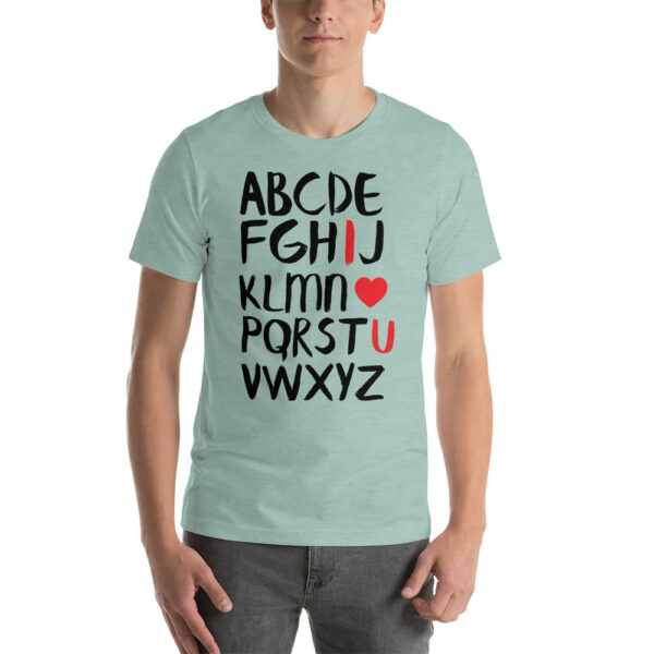 Short-Sleeve Unisex T-Shirt - Image 15