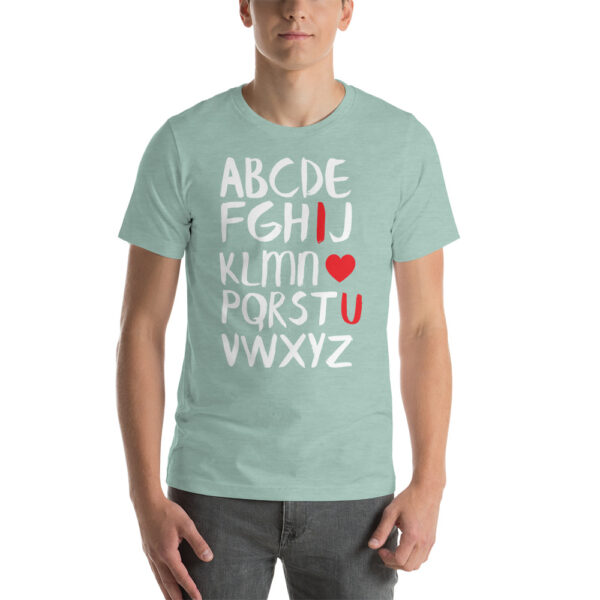 Short-Sleeve Unisex T-Shirt - Image 15