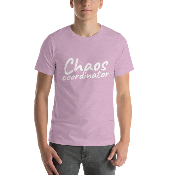 Short-Sleeve Unisex T-Shirt - Image 13