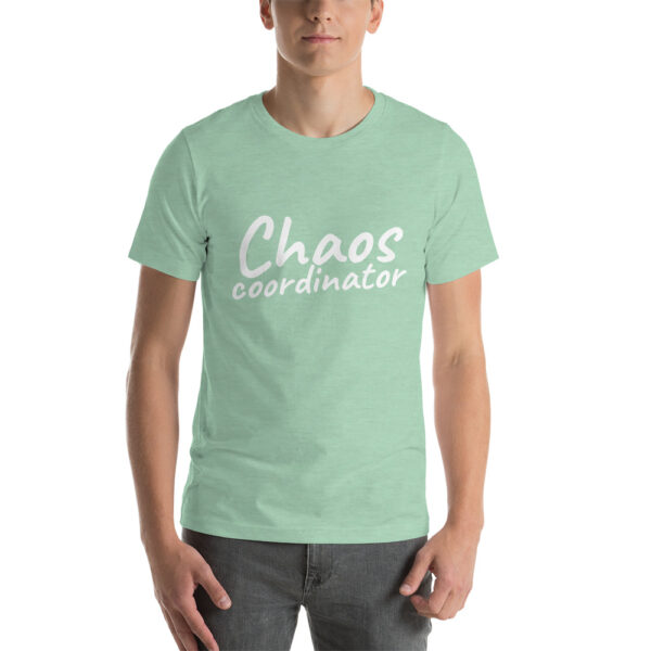 Short-Sleeve Unisex T-Shirt - Image 15