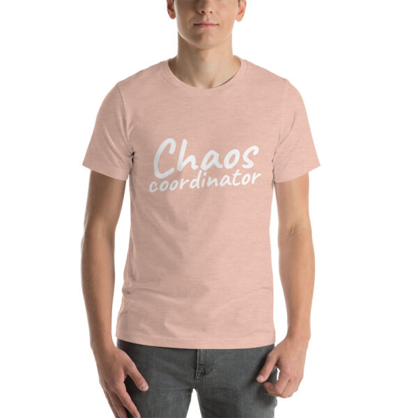 Short-Sleeve Unisex T-Shirt - Image 16