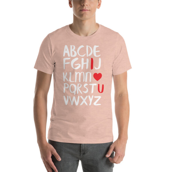 Short-Sleeve Unisex T-Shirt - Image 18