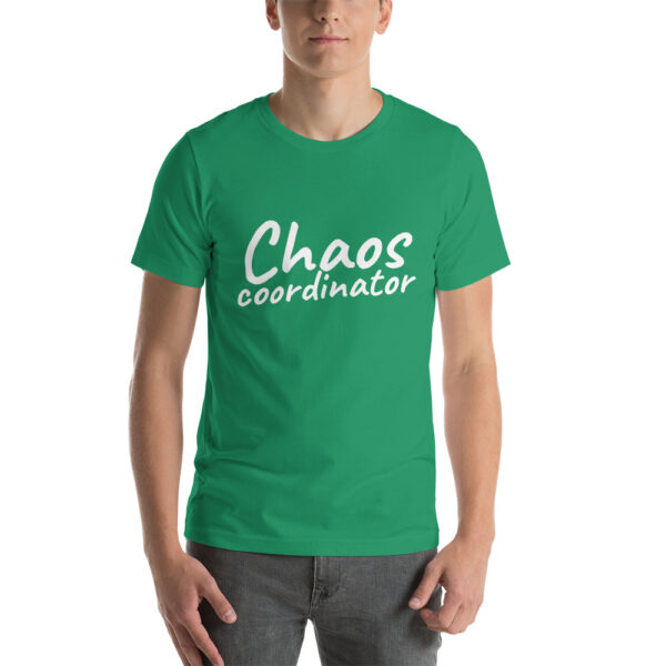 Short-Sleeve Unisex T-Shirt - Image 8