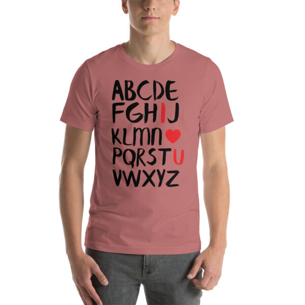 Short-Sleeve Unisex T-Shirt - Image 7