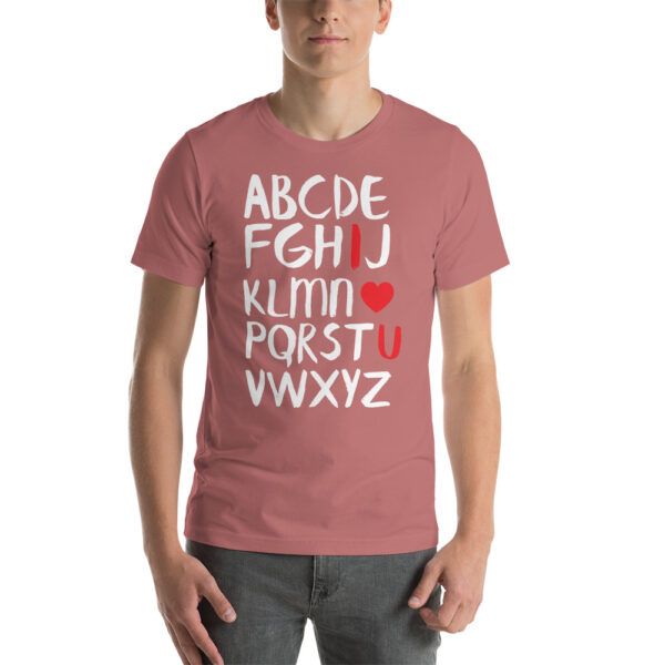 Short-Sleeve Unisex T-Shirt - Image 10