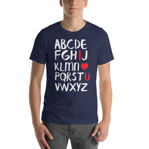 Short-Sleeve Unisex T-Shirt - Image 3