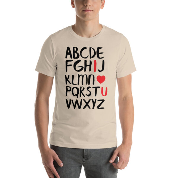 Short-Sleeve Unisex T-Shirt - Image 19