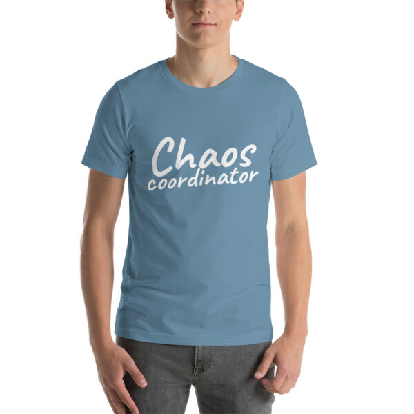 Short-Sleeve Unisex T-Shirt - Image 9