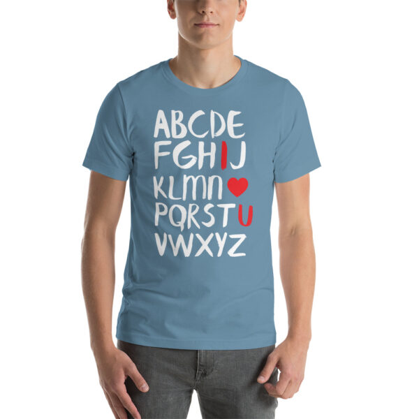 Short-Sleeve Unisex T-Shirt - Image 11