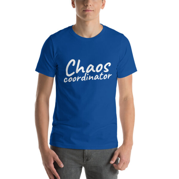 Short-Sleeve Unisex T-Shirt - Image 4