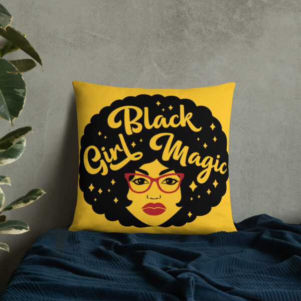 Black Girl Magic - Image 3