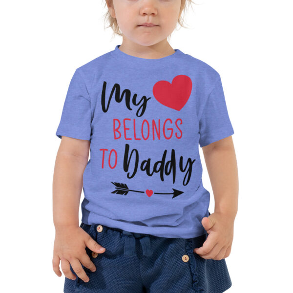 My Heart Belongs to Daddy - Image 2