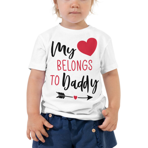 My Heart Belongs to Daddy - Image 3