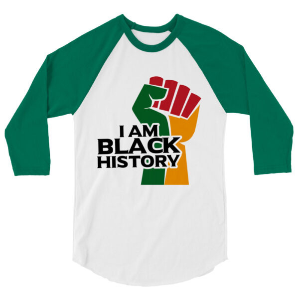 I AM BLACK HISTORY HAND - Image 4
