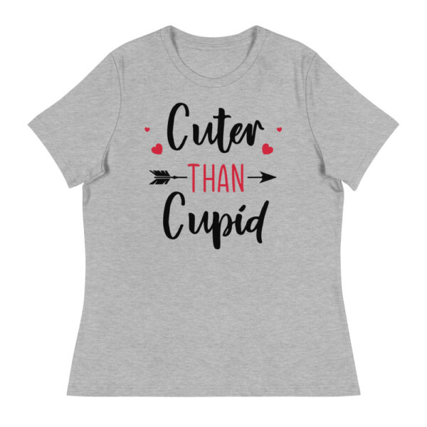 Cuter than Cupid - Image 3