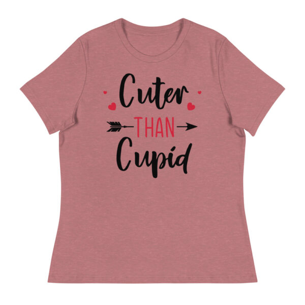 Cuter than Cupid - Image 2