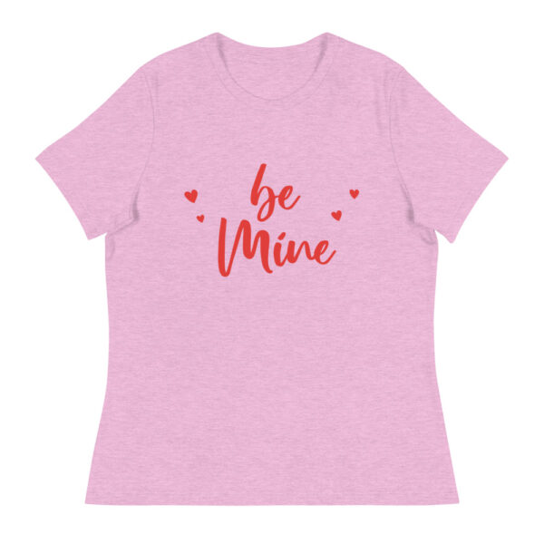 Be Mine