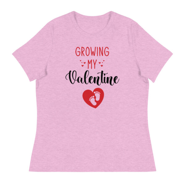 Growing My Valentine - Image 3