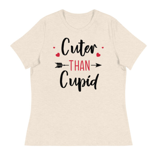 Cuter than Cupid - Image 5