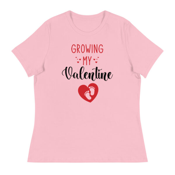 Growing My Valentine - Image 4